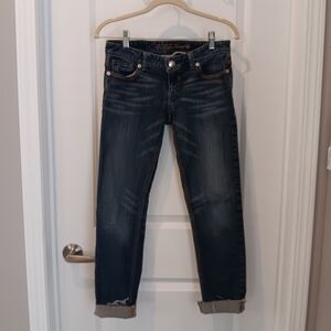Guess Starlet‎ crops - Size 27